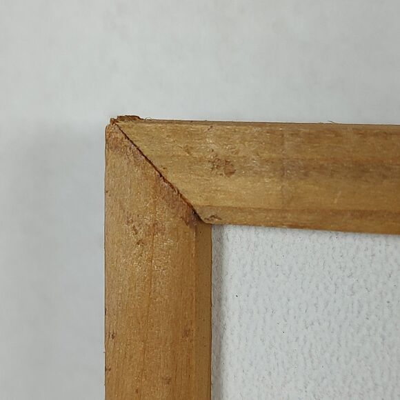 "Blessed" Carved Pumpkin Wall Mounted Holiday Event Plaque Sign Thanksgiving - Picture 13 of 16